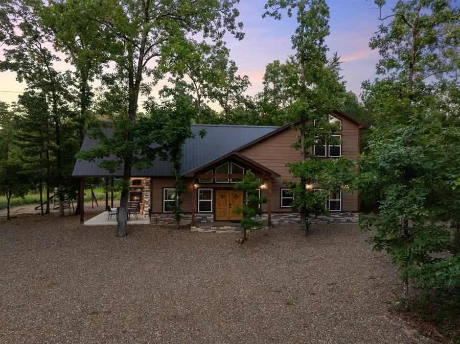 525 Bass Loop, Broken Bow, OK 74728 - #2