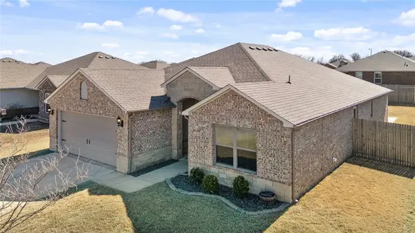 424 SE 5th Terrace, Newcastle, OK 73065