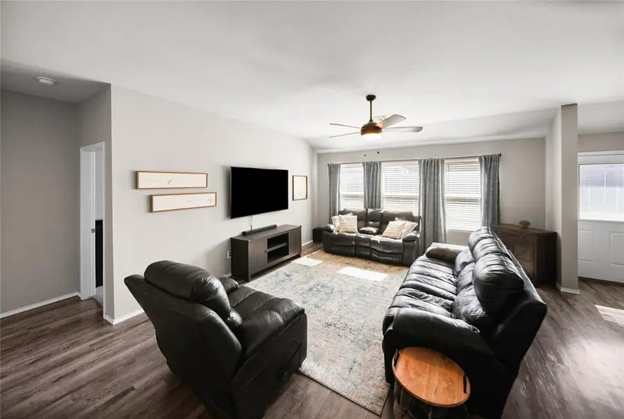 424 SE 5th Terrace, Newcastle, OK 73065 - #2