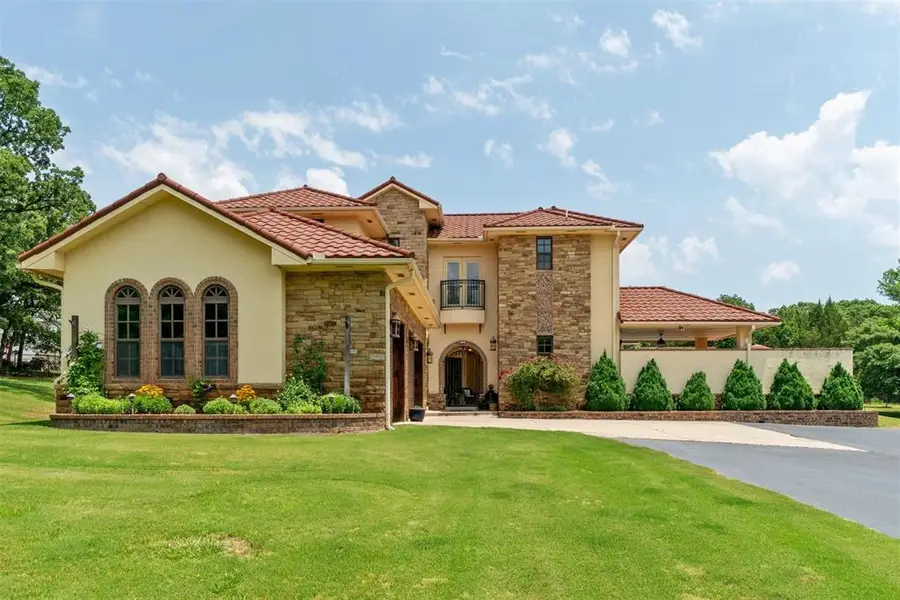 3101 Allspice Run, Norman, OK 73026 - #2