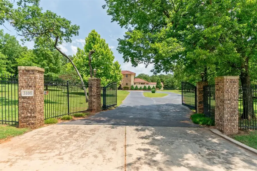 3101 Allspice Run, Norman, OK 73026 - #3