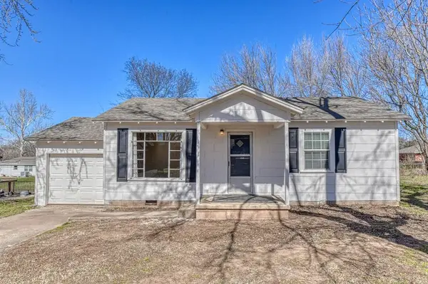407 W Truman Place, Purcell, OK 73080