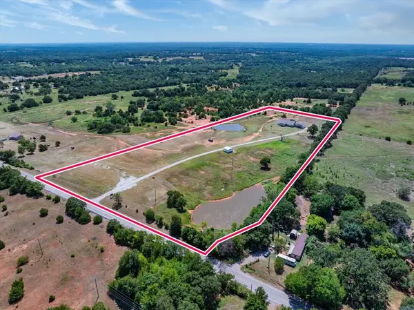 40557 State Highway 59b, Macomb, OK 74852