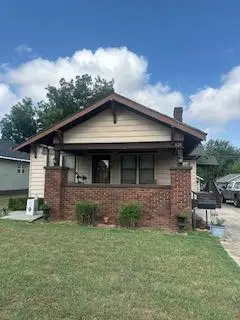 520 S Hadden Avenue, El Reno, OK 73036 - #2