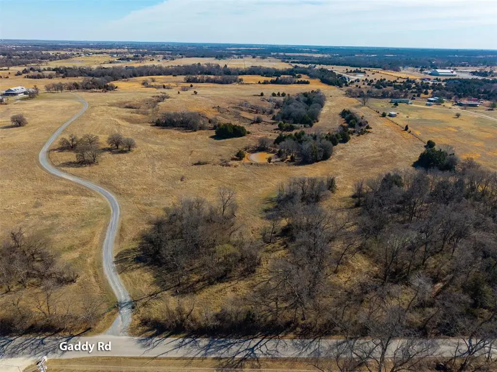 Gaddy Road, Shawnee, OK 74801 - #1