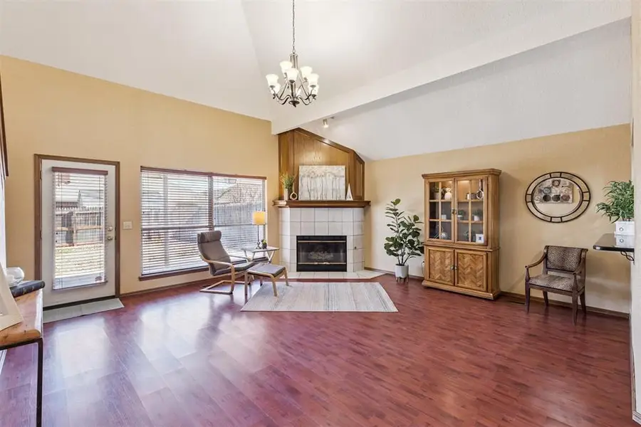 600 Fox Hunt Lane, Edmond, OK 73003 - #2