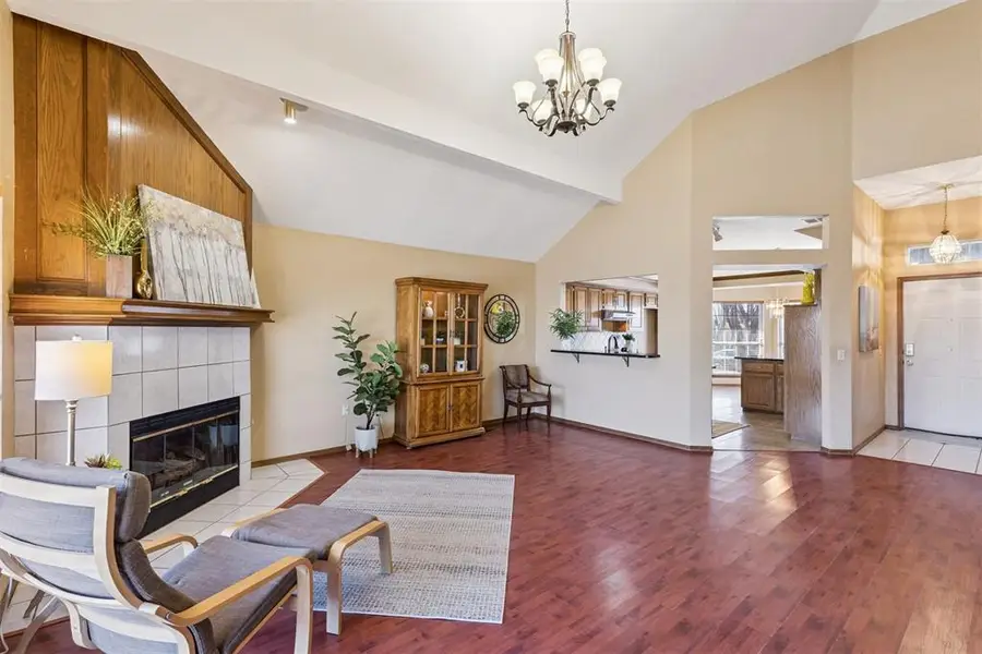 600 Fox Hunt Lane, Edmond, OK 73003 - #3