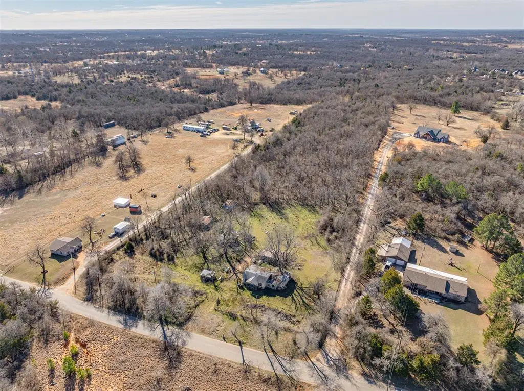 14536 SE 29th Street, Choctaw, OK 73020 - #1