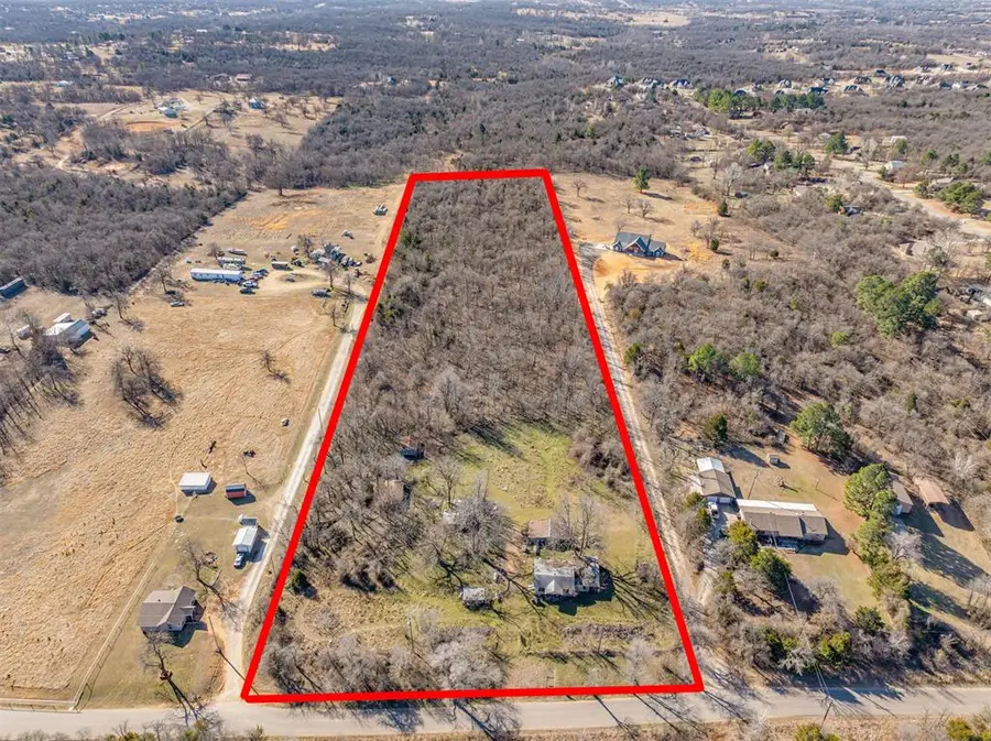 14536 SE 29th Street, Choctaw, OK 73020 - #2