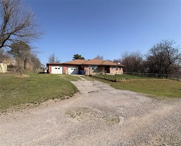 3010 S Indian Meridian Road, Choctaw, OK 73020