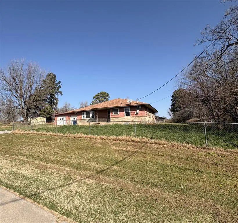 3010 S Indian Meridian Road, Choctaw, OK 73020 - #2