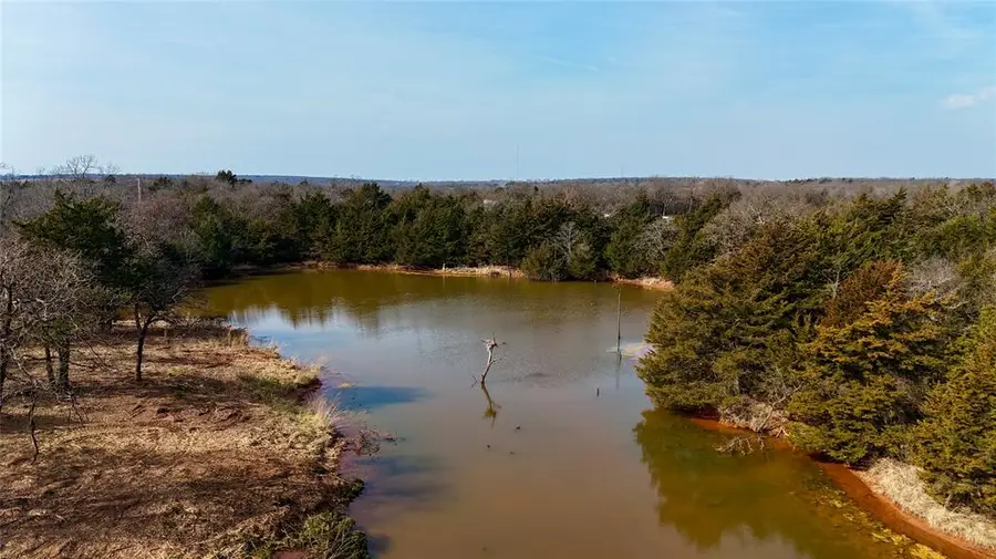 32 Casey Road, Carney, OK 74832 - #2