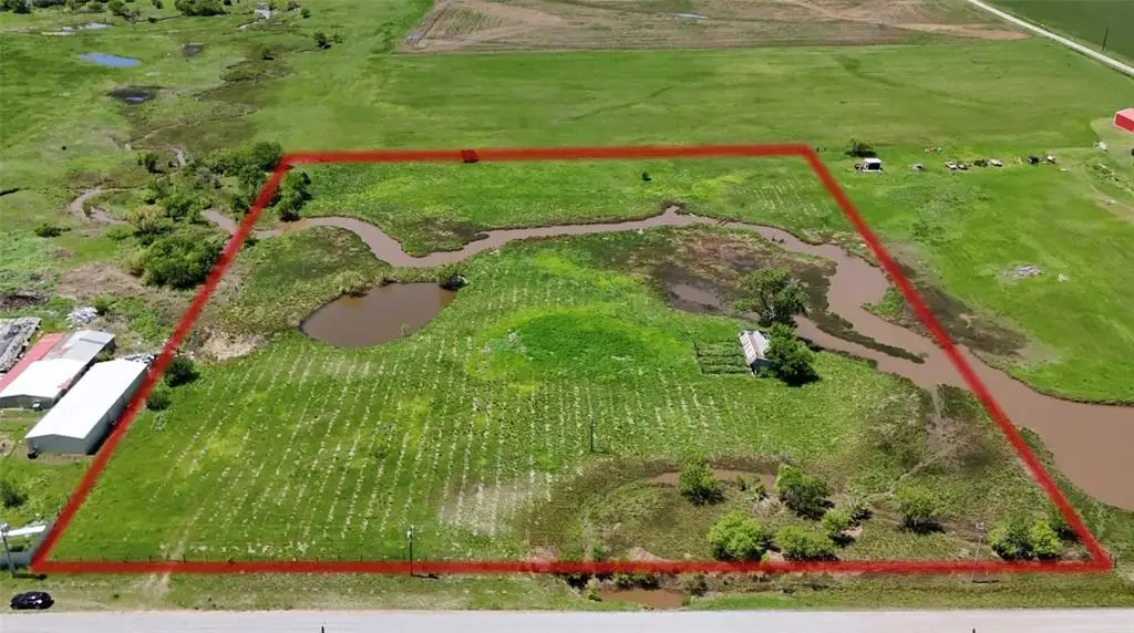 3780 S Airport Road, El Reno, OK 73036 - #1