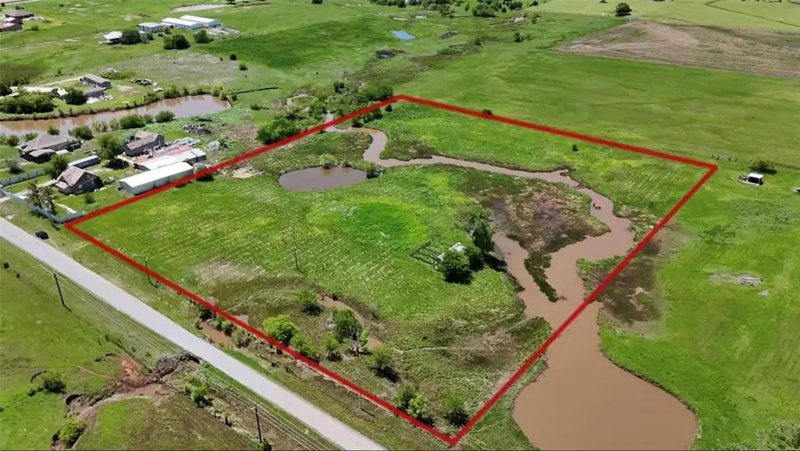 3780 S Airport Road, El Reno, OK 73036 - #2