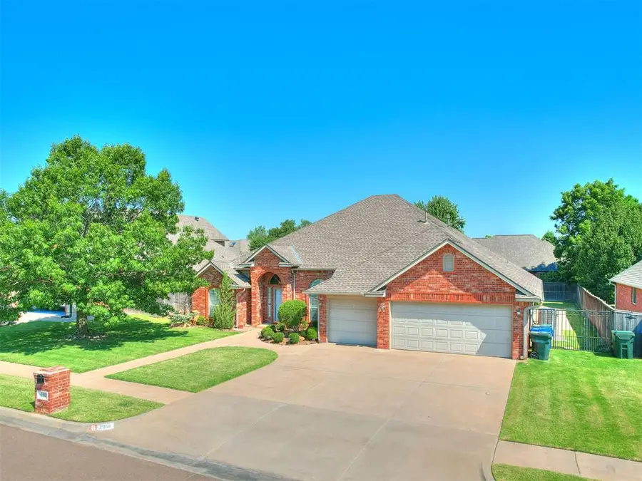 3901 Annalane Drive, Norman, OK 73072 - #2