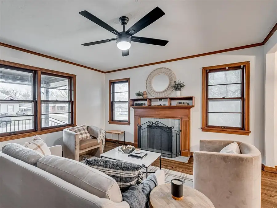 1809 NW 32nd Street, Oklahoma City, OK 73118 - #2