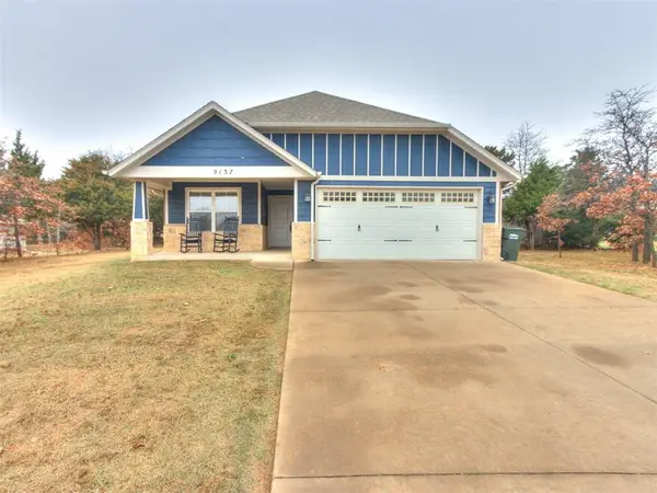 9137 Prairie Dog Drive, Edmond, OK 73034