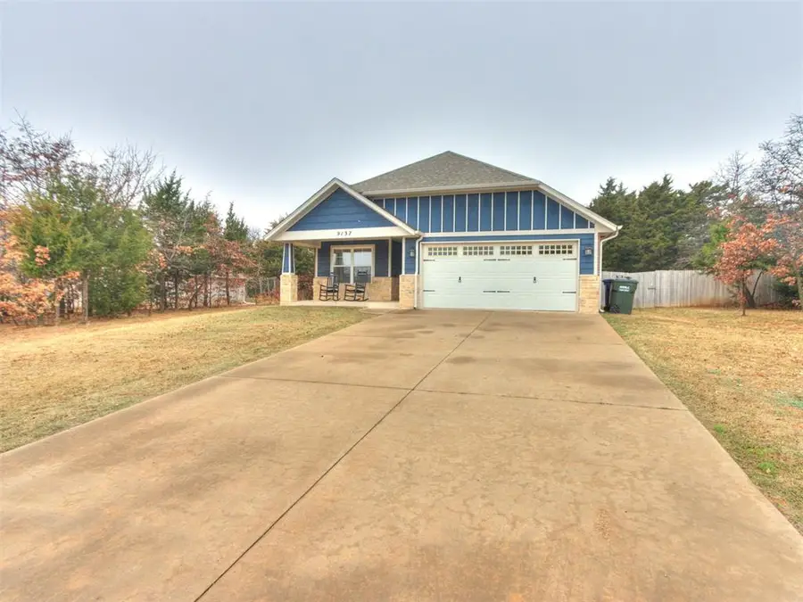 9137 Prairie Dog Drive, Edmond, OK 73034 - #3
