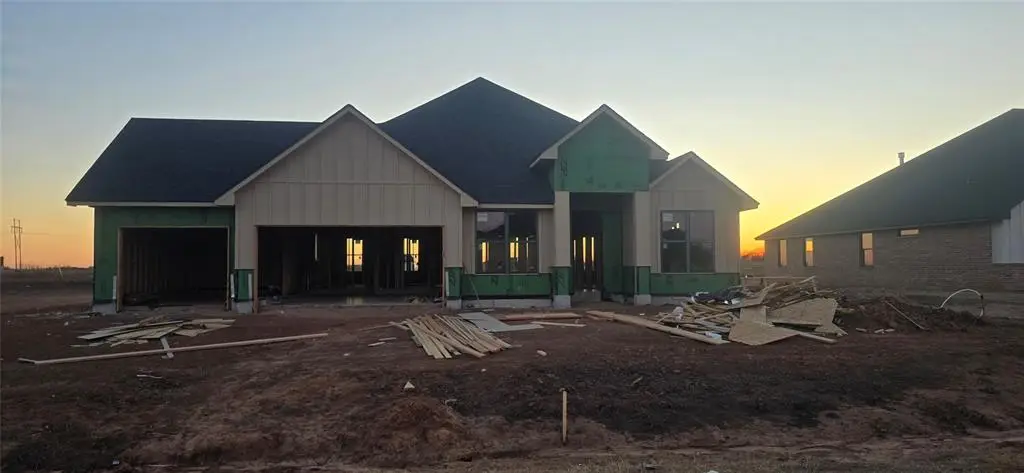 8514 Rip Way, El Reno, OK 73036 - #1