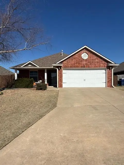 1920 River Birch Drive, Shawnee, OK 74804 - #2