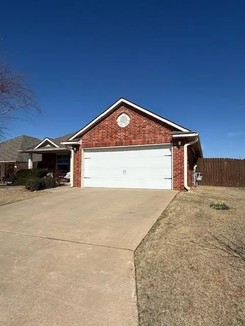 1920 River Birch Drive, Shawnee, OK 74804 - #3