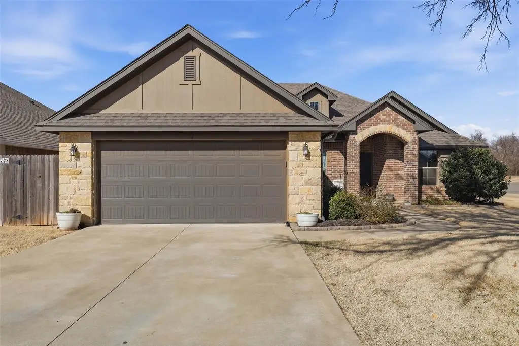 10045 SW 22nd Street, Yukon, OK 73099 - #1