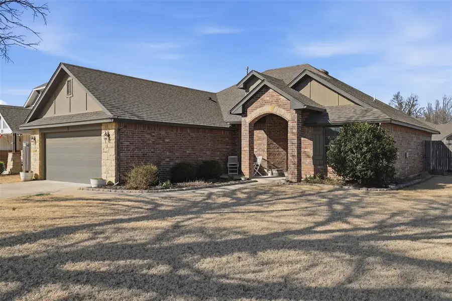 10045 SW 22nd Street, Yukon, OK 73099 - #3