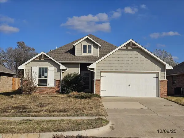 3703 Lleyton Drive, Norman, OK 73072