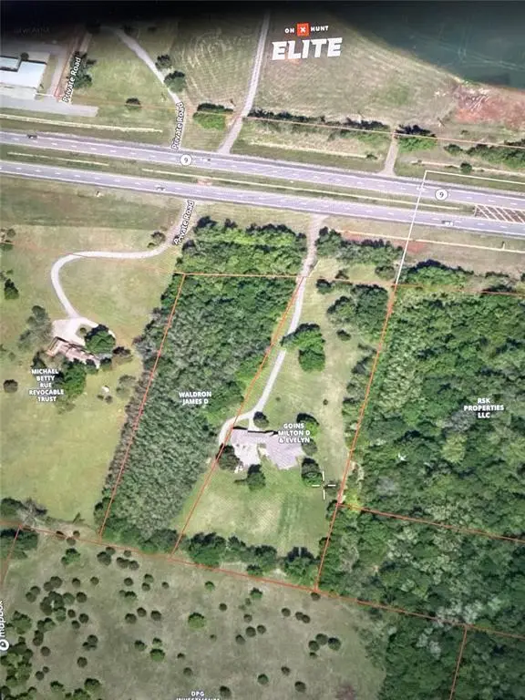 0000 State Highway 9, Norman, OK 73072 - #1