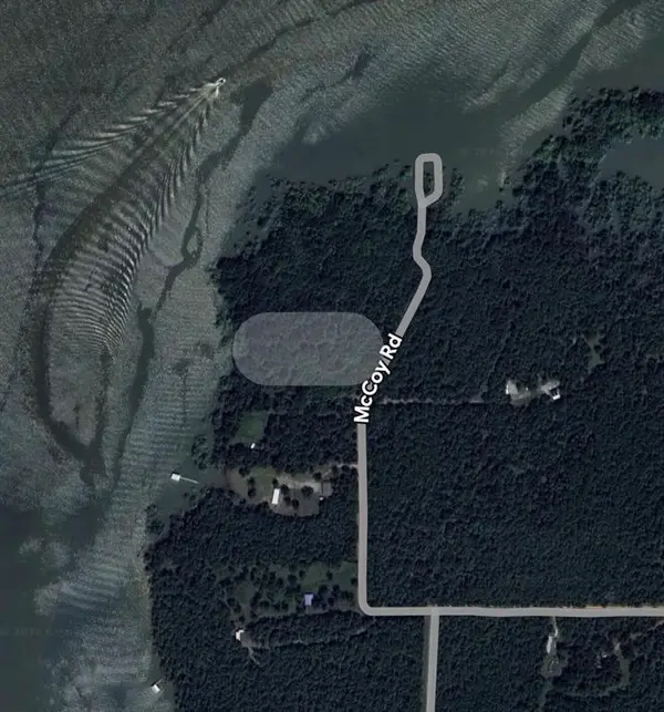 0000 N Lakeside Road, Eufaula, OK 74432