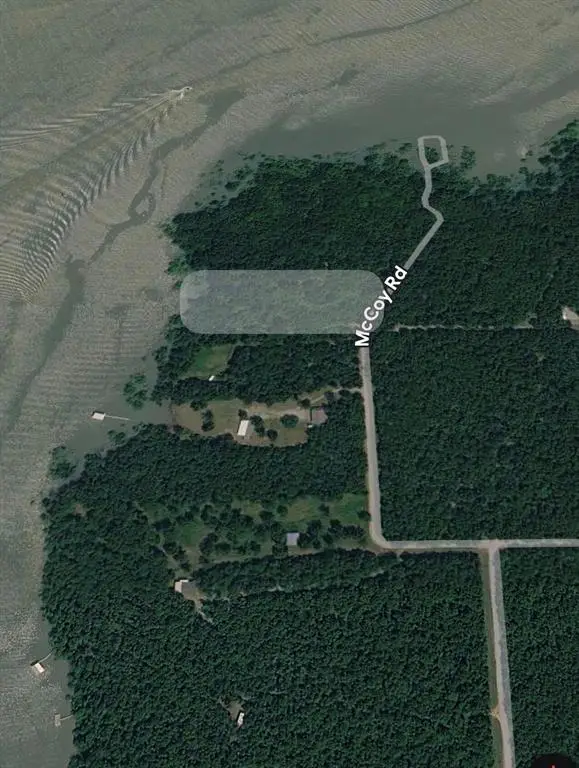 0000 N Lakeside Road, Eufaula, OK 74432 - #3