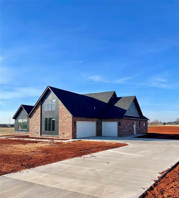 11480 Skyline View, Guthrie, OK 73044 - #2