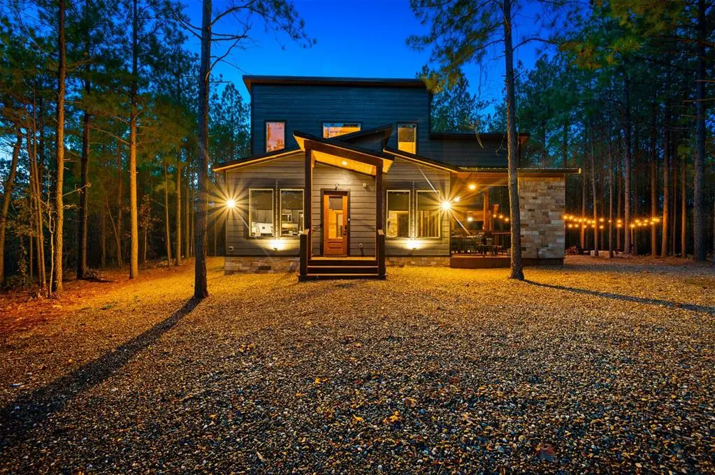 28 Hobie Cat Lane, Broken Bow, OK 74728 - #1