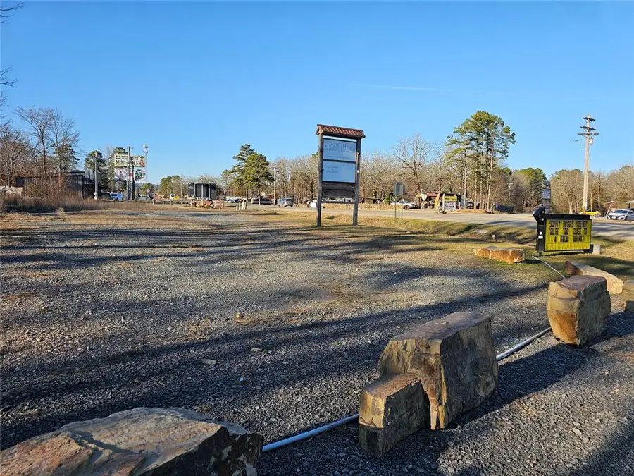 539 Pinyon Road, Broken Bow, OK 74728 - #3