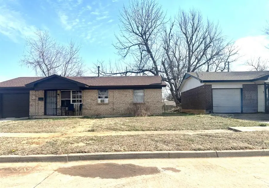 1500 Mcdonald Drive, Midwest City, OK 73130 - #3