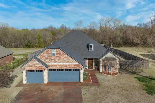 3856 Kindle Lane, Norman, OK 73072