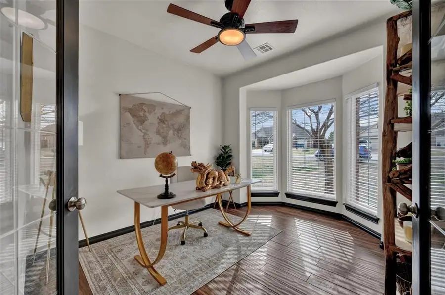 3856 Kindle Lane, Norman, OK 73072 - #3