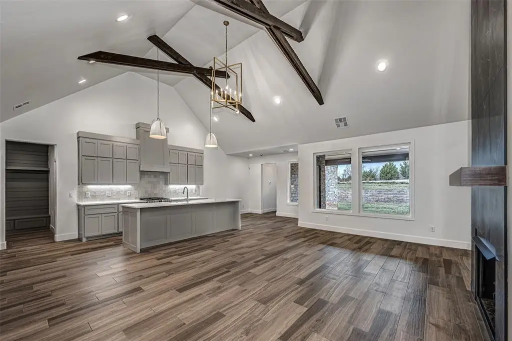 4117 Emery Drive, Edmond, OK 73034 - #1