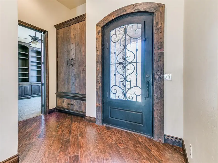 24801 N Post Road, Arcadia, OK 73007 - #3