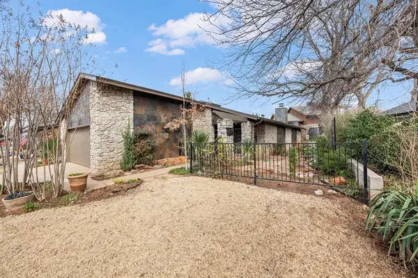 13400 Fox Hollow Ridge, Oklahoma City, OK 73131