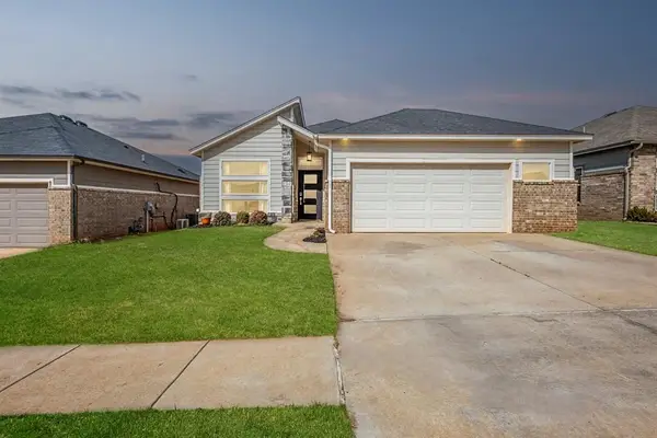 609 NW 182nd Street, Edmond, OK 73012