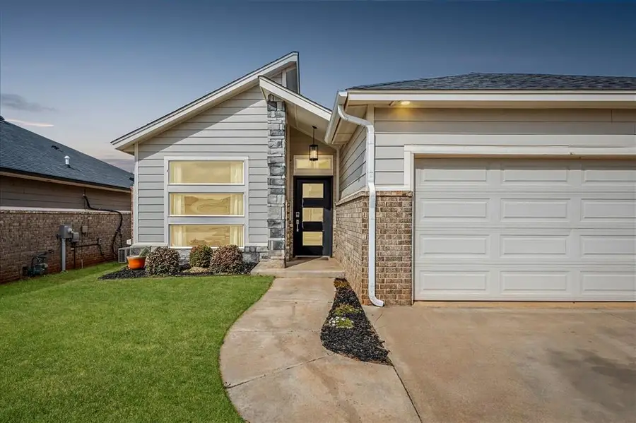 609 NW 182nd Street, Edmond, OK 73012 - #2