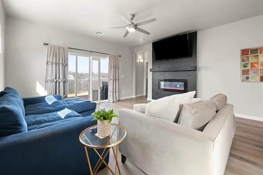 609 NW 182nd Street, Edmond, OK 73012 - #3