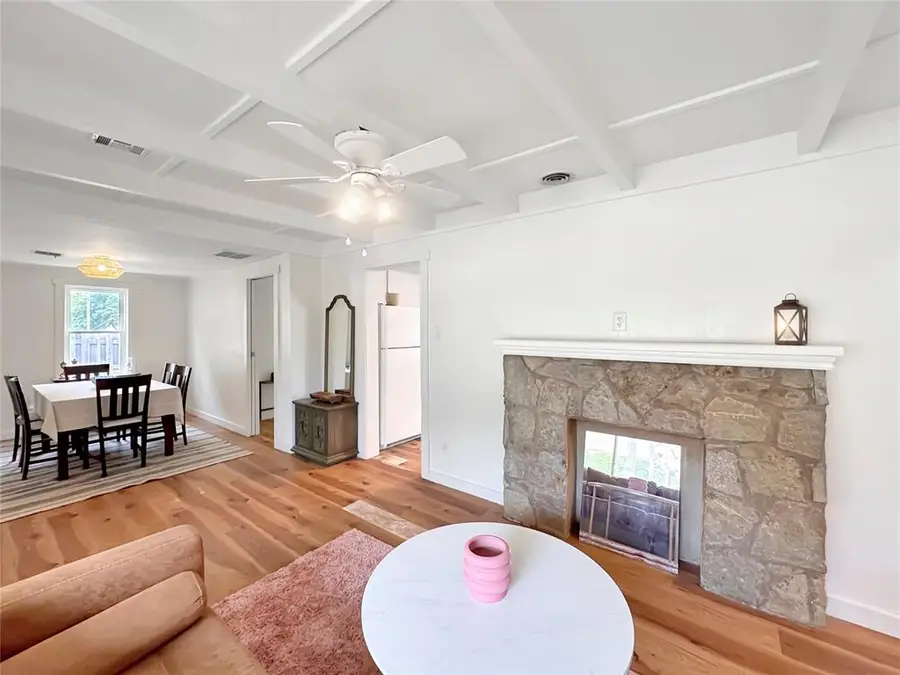 712 N Cedar Drive, Oklahoma City, OK 73130 - #3