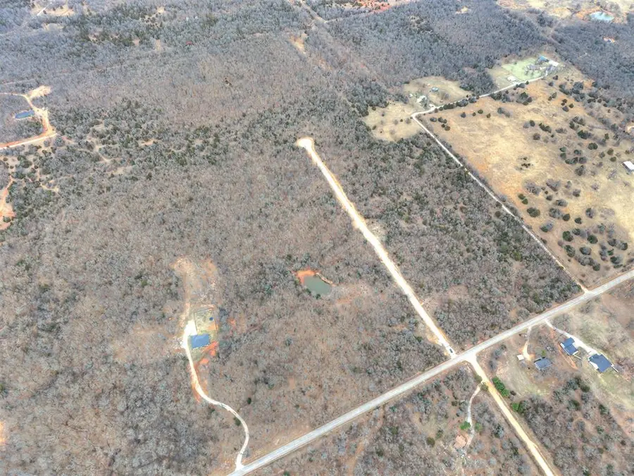 148 NE 148th Avenue #(TRACT 5), Newalla, OK 74857 - #3