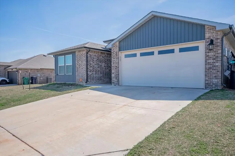 10416 NW 24th Terrace Terrace, East Canadian, OK 73099 - #2