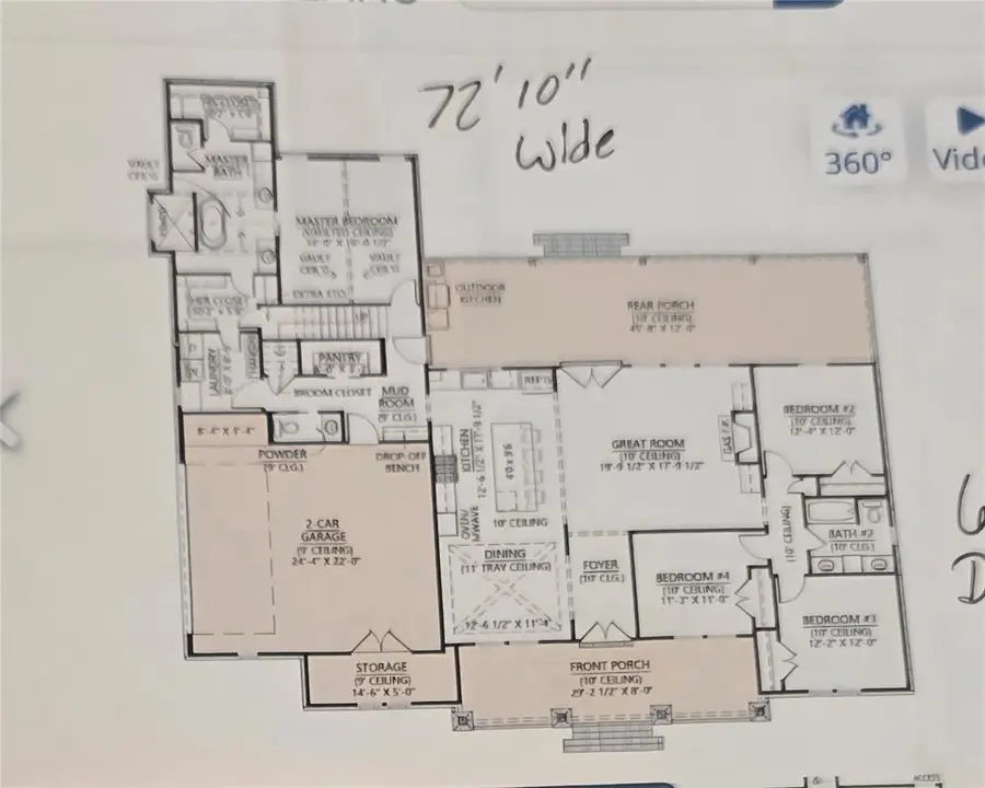 8524 Rip Way, El Reno, OK 73036 - #2