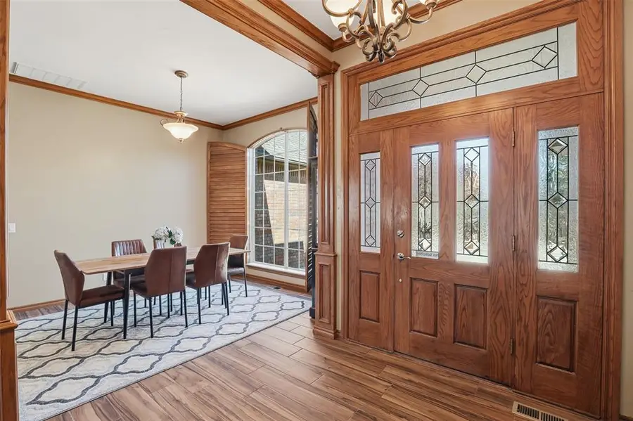 9817 Horseshoe Road, Oklahoma City, OK 73162 - #2