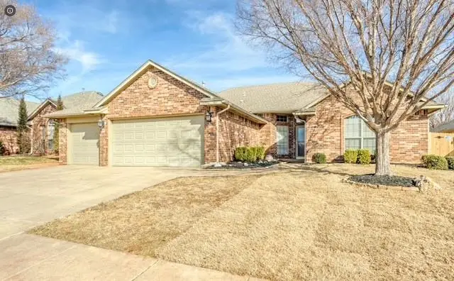 16704 Hardwood Place, Edmond, OK 73012 - #1