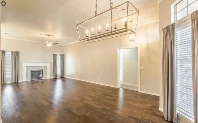 16704 Hardwood Place, Edmond, OK 73012 - #2